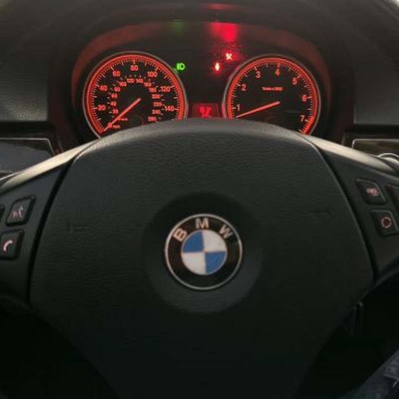 BMW Fanatic