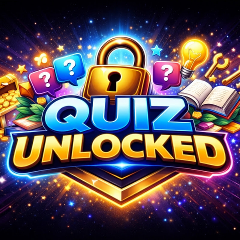 Hire Quiz unlocked  — Education & Learning YouTube creator for sponsorships