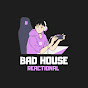 Bad House REACTIONAL-X7 logo