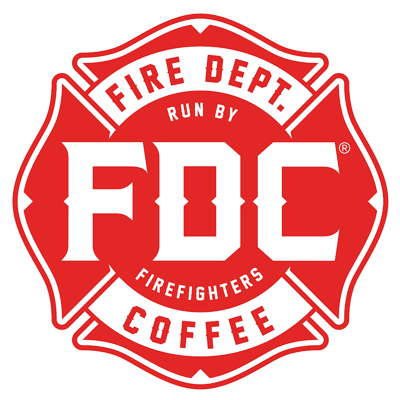 Fire Dept. Coffee