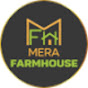 Mera Farmhouse logo