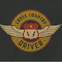 CROSS COUNTRY DRIVER logo