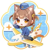 こげたま【千葉県ご当地Vtuber】