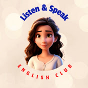Learn & Speak English Club