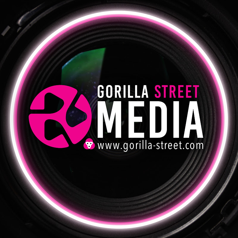 Gorilla Street Media Ltd.