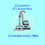 Carpet Cleaning Cambridge MA logo