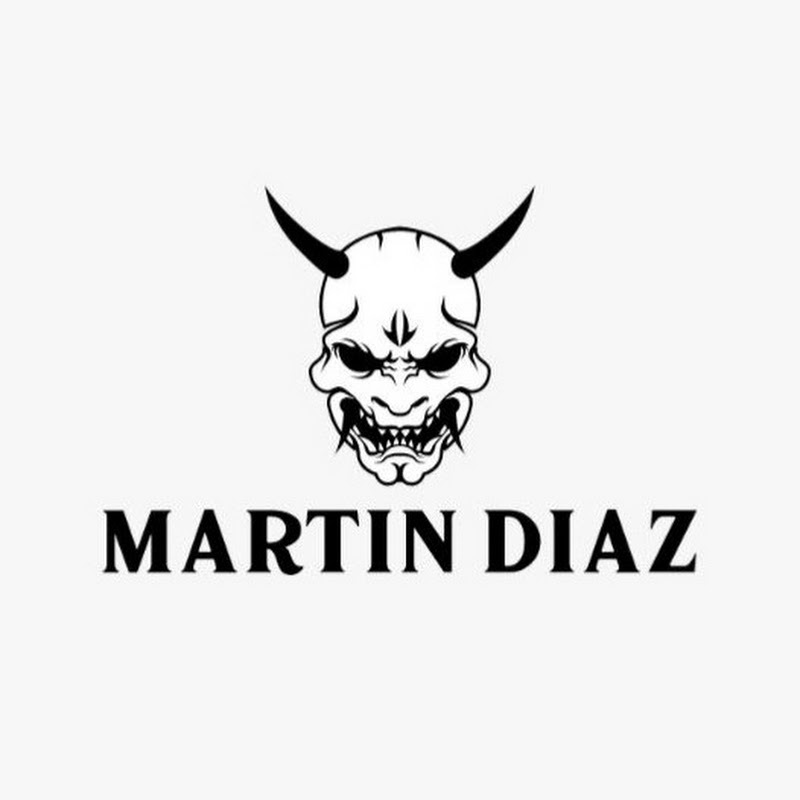 Martin Diaz icon