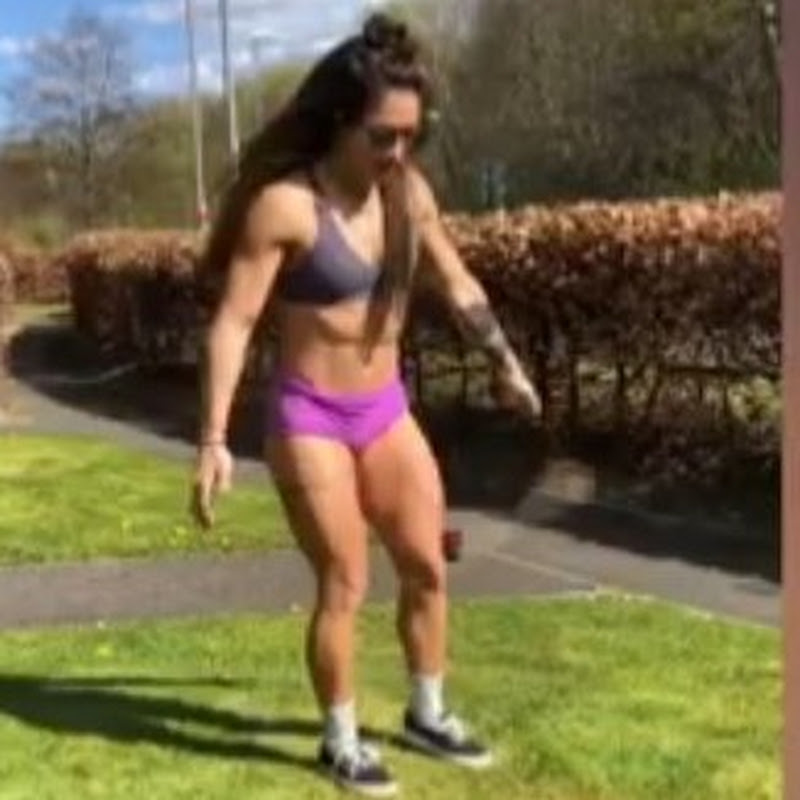 Priyanka fitness motivation