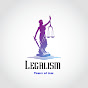 Legalism logo