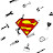 Супермен UA