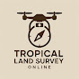 Tropical Land Survey Online logo