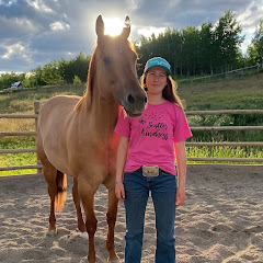 Thumbnail of related channel