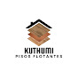 Comercial Kuthumi logo