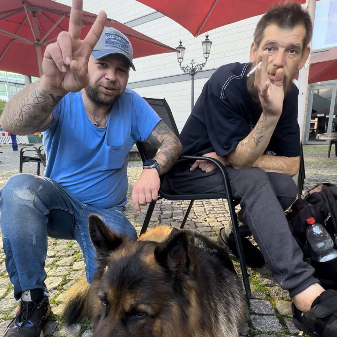 Post from (Bez)domni Emigranci