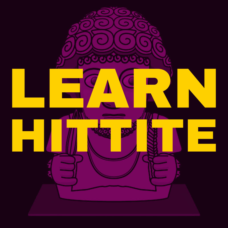 Learn Hittite