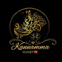Kannamma logo