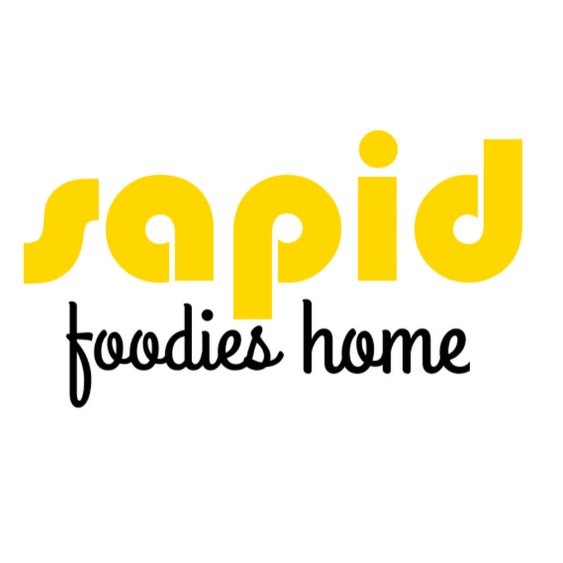 Sapid Foodies