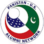 Pakistan-U.S. Alumni Network - PUAN logo