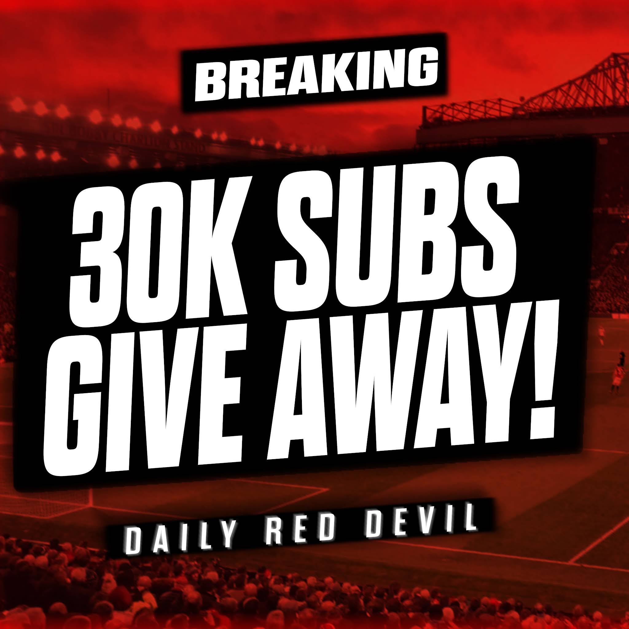 Post from Daily Red Devil