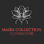 Maira Collection logo