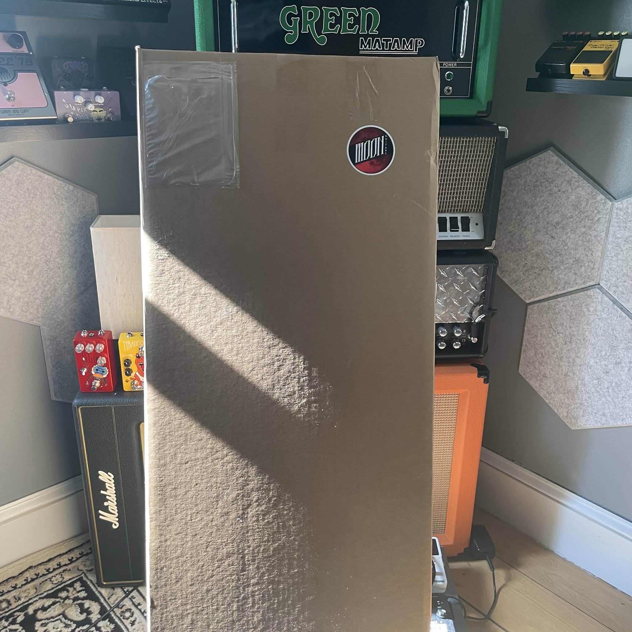 Post from Fuzzed Drones