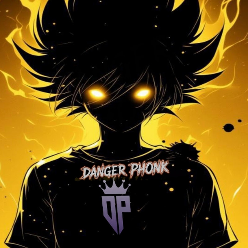 DANGER PHONK 🅥