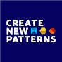 Create New Patterns logo