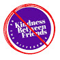 Kindness Between Friends logo