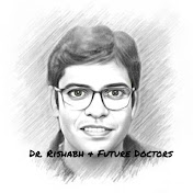 Dr Rishabh & Future Doctors