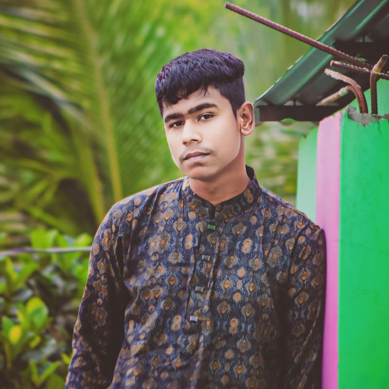 Black Guy Tariqul