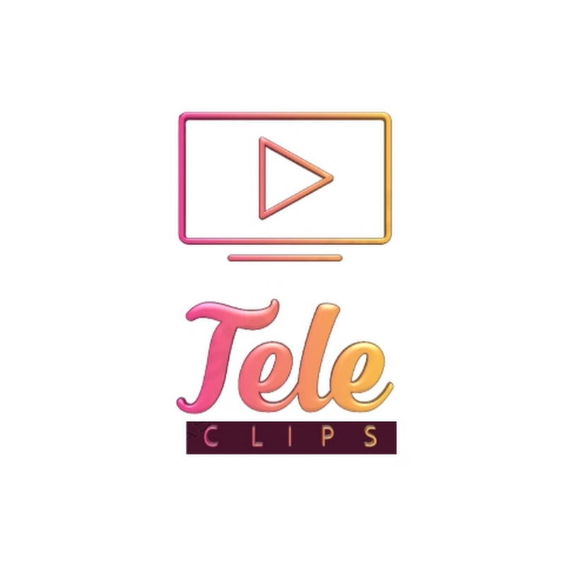 Tele Clips