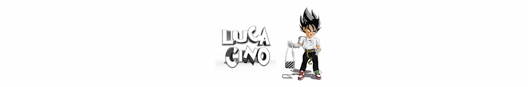 Luca Cino رمز قناة اليوتيوب