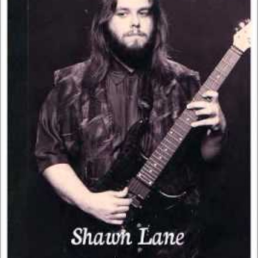 Shawn Lane Topic YouTube