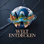 Welt Entdecken Avatar