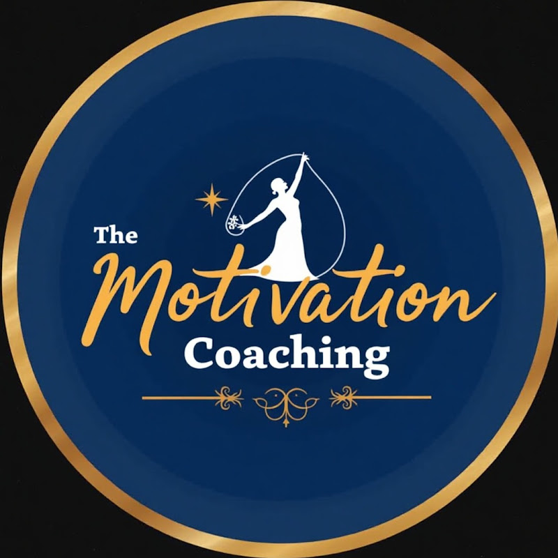 The Motivation Coaching Logo
