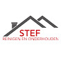 Stef Reinigen en Onderhouden