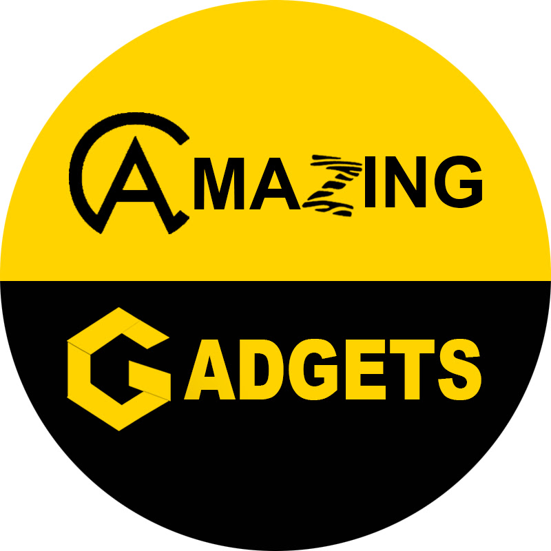 Amazing Gadgets