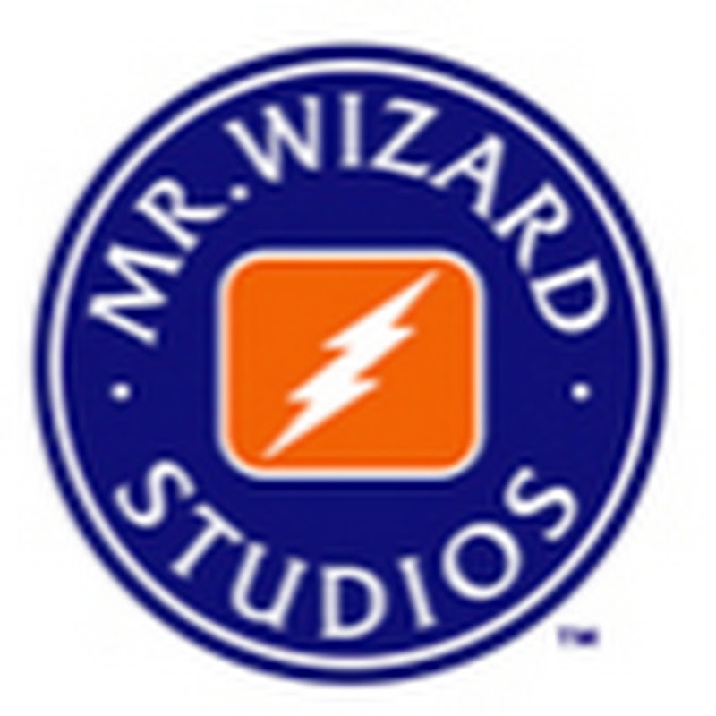 Official Mr.Wizard's World Channel