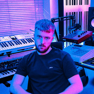 Prod by Jack