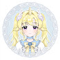 夏蕊Cyarie VTuber 大頭貼
