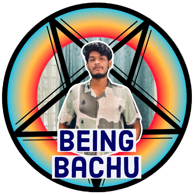 Being Bachu