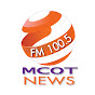 MCOT News FM 100.5