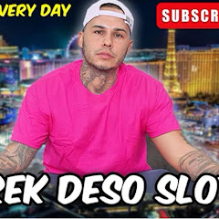 Channel thumbnail for DerekDeso