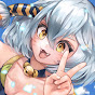 雪奈ルリ VTuber 大頭貼