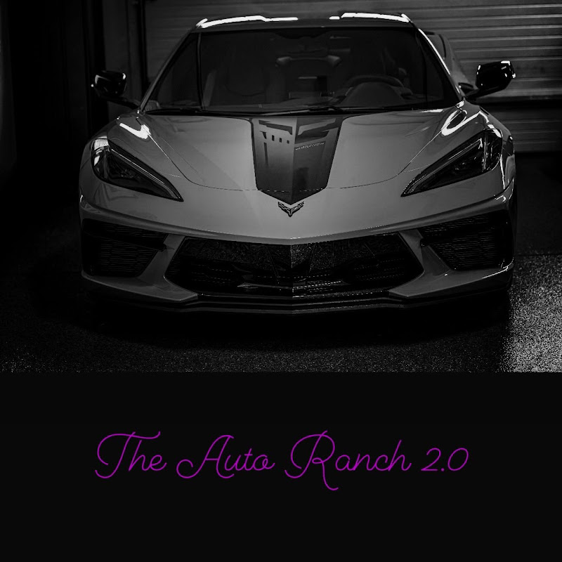 The Auto Ranch