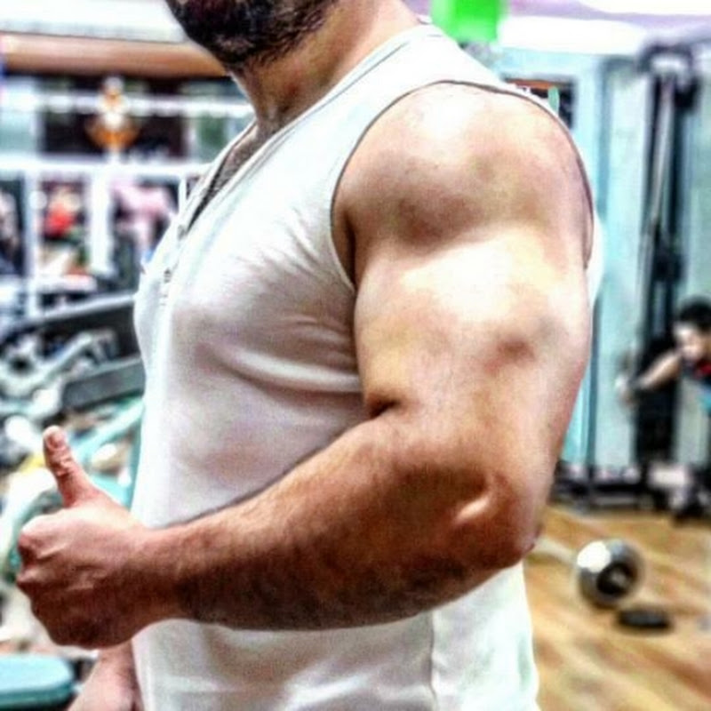 Arm wrestling and bodybuilding tips 