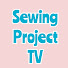 VZe3ZxJENhU-channel-avatar-Sewing Project TV
