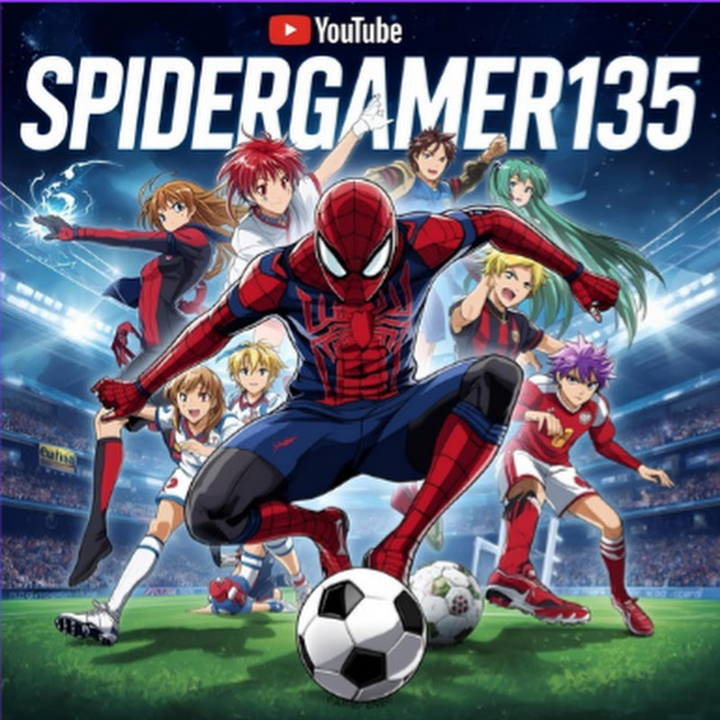 spidergamer135