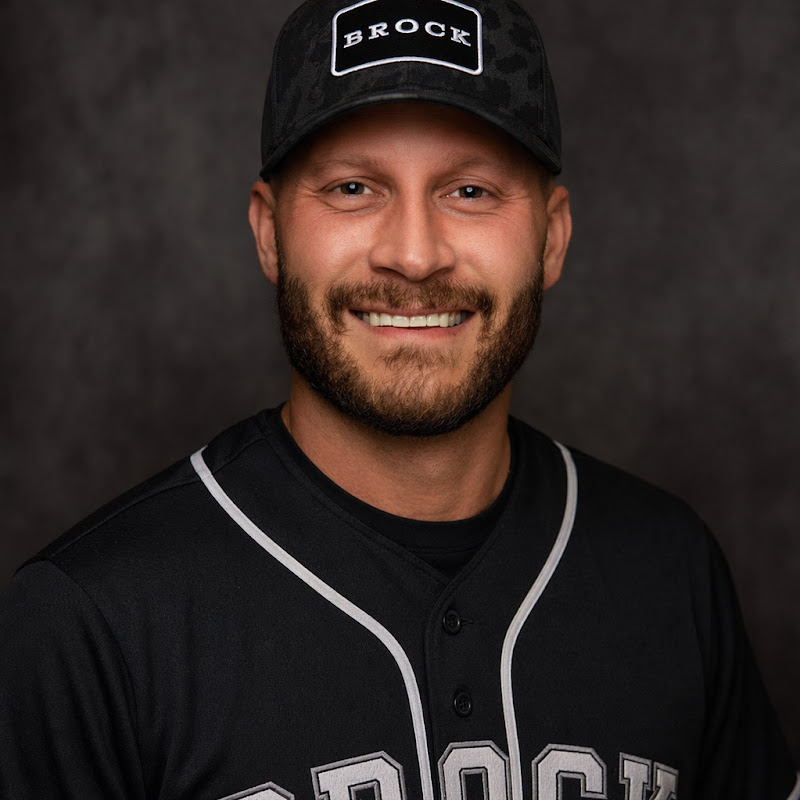 Justin Brock