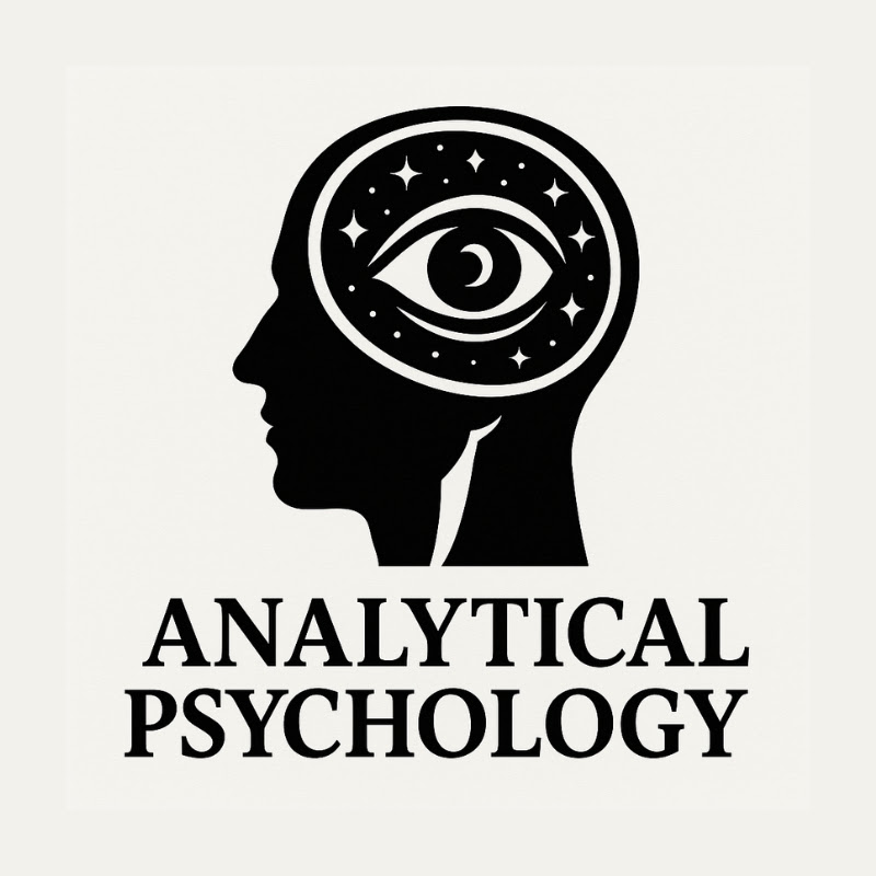 ANALYTICAL PSYCHOLOGY Logo